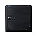 WD 2TB My Passport Wireless Pro Portable External Hard Drive - WiFi USB 3.0 - WDBP2P0020BBK-NESN