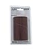 ABN Aluminum Oxide Spindle Sanding Sleeves 6pk, 120-Grit, 4.5in Length – 1/2, 3/4, 1, 1.5, 2, 3 inch Sandpaper for Wood