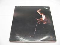 Bob Dylan Ablum Cover