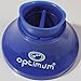 Optimum Adjustable Kicking Tee [Blue]