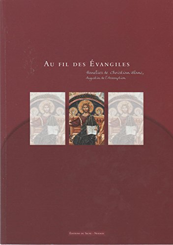 Au fil des Évangiles