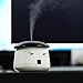Cyanics Sauna Boy Portable Mini Office Bedroom Humidifier USB Powered