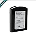Bonadget 60776 Ni-Mh 3000mAH Replacement Battery compatiable with Eureka 60776 68112 39150 Battery and Eureka 96 97 Series 96 96A 96A-1 96B 96D 96DZ 96DZ-1 96F 96F-1 97A Vacuums
