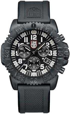 Amazon.com: Luminox G Patagonia Carbonox X2.2401.NB - Mens Watch
