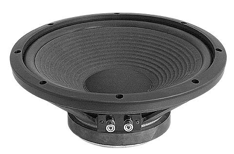 FOSTEX（フォステックス）　30cmウーハー　FW-305（1本）