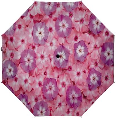 OcuteO Golf Umbrella Purple And Black Camouflage Pattern Compact Auto Open Close Travel Sun Uv Windproof Folding Umbrella Portable Retractable Car Umbrellas Automatic Parasol With Black Anti-Uv Coatin OcuteO Golf Umbrella Purple And Black Camouflage Pattern Compact Auto Open Close Travel Sun Uv Windproof Folding Umbrella Portable Retractable Car Umbrellas Automatic Parasol With Black Anti-Uv Coatin