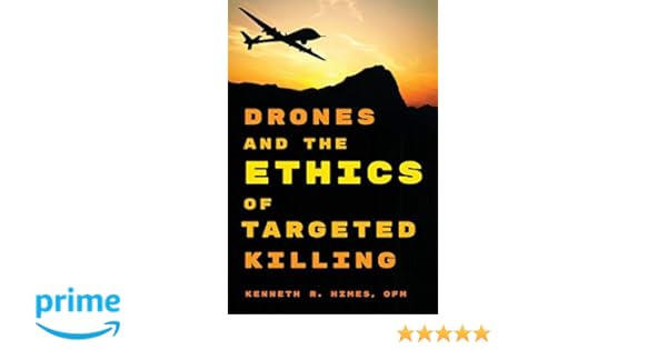 Amazoncom Drones And The Ethics Of Targeted Killing -