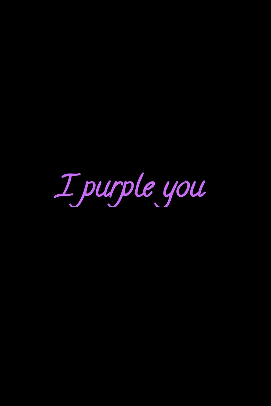 Amazon In Buy I Purple You Kpop Fans College Ruled Lined School Notebook Book Online At Low Prices In India I Purple You Kpop Fans College Ruled Lined School Notebook Reviews