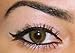 L.A. Minerals Iridescent Pink Mineral Eyeshadow - Angel Kisses - Made in USA - No Bismuth or Talc
