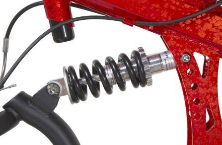 B079fbp5m4 Gauntletバイク24 Sturdy S Next By Boy 子ども用自転車 印象のデザイン