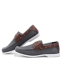 GM GOLAIMAN - Mocasín para hombre