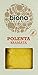 Biona Organic Polenta Bramata 500g - Pack of 6