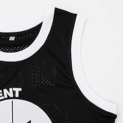 Men Basketball Jersey #96 Biredie Tournament Shoot