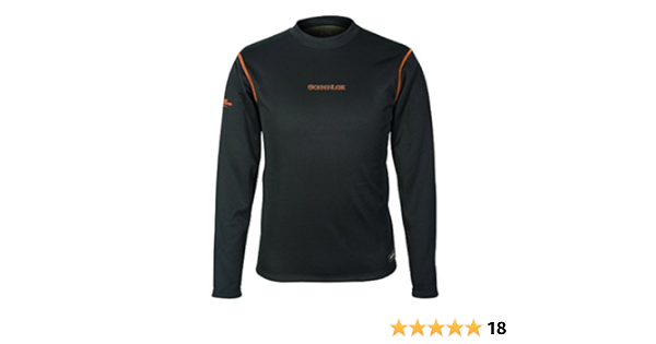 scent lok thermal base layer