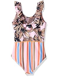 Maaji COR DE ROSA Chicas One Piece