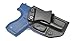 Concealment Express: Glock G42 KYDEX IWB Gun Holster