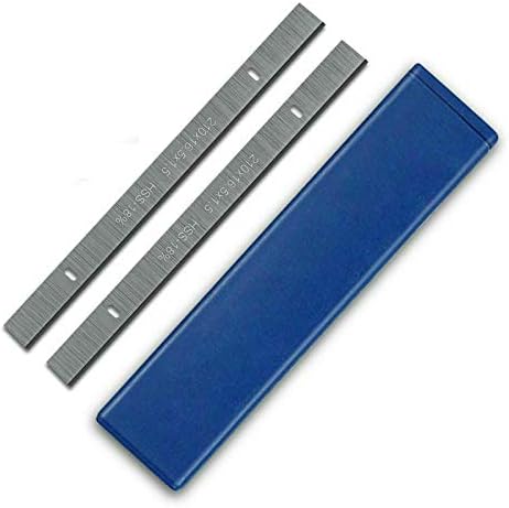 for Draper 09543 Planer Blades Knives also Fits Charnwood W588/1, Erbauer 052 BTE, PB02, SIP 01483, Triton TTB579PLN - Image 3