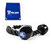 Frost Giant Fitness Tricep Pull Down Rope for Home Gym 27 Inch Cable Pulley Weight Machine – Ideal for Professional Gyms Too – Heavy-Duty Braided Nylon Triceps Rope – Universal Cable Attachment