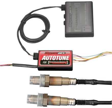 Dynojet Harley Davidson Dual Channel Autotune For PC-V