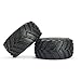 HBX RC Car Spare Parts Apply for 18859E Wheels Complete High Grip Off-Road Tires Sponge Filling