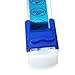 Sushi Maker Machine Kit Includes 1 x Sushi Mat, 1 x Dolma Sarma Roller/Vegetable Meat Roller/Stuffed Grape Leaves Cabbage Rolling Tool for Beginners and Children