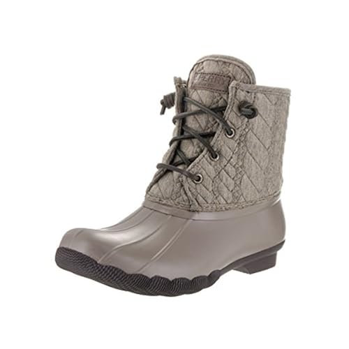women's saltwater duck boot