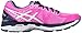 ASICS Women's Gt-2000 4 Running Shoe, Pink Glow/Soothing Sea/Indigo Blue, 7.5 M US