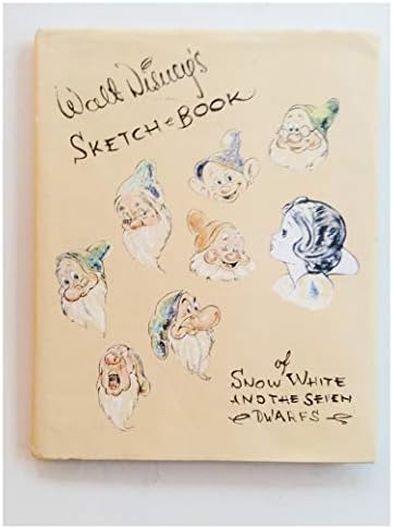 Bambi Sketchbook: Limited Edition (Applewood Books): Walt Disney