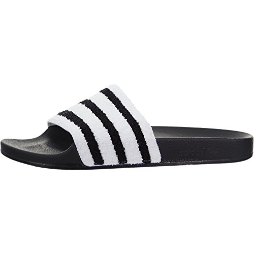 men's adidas originals adilette slides