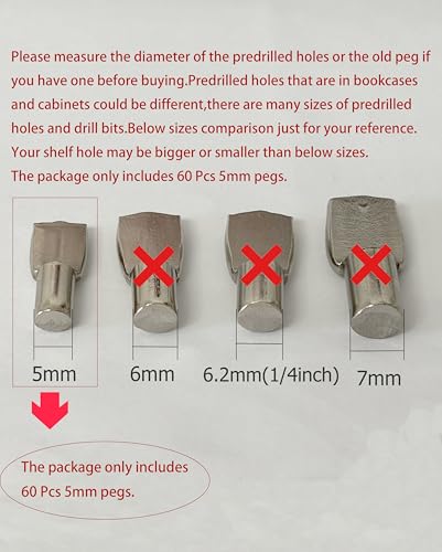 Cabinet Shelves Sagging Under Tool Weight? 5 Fixes Before You Replace Them 14 Thumbnail 14