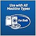 Purex 75 fl oz 50 Loads Dirt Lift Action for Baby Laundry Detergent, 2-Pack
