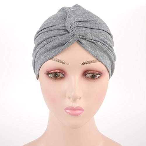Hair Loss Head Covering For Cancer Patients Amazon GEZHEN Women
