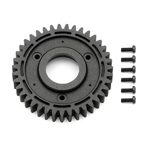 Transmission Gear 39 Tooth Savage HD 2 Speed/87227 76924