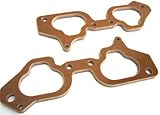 Grimmspeed Phenolic Thermal Spacer 8mm 02+ WRX/STI/LGT/FXT