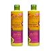 Alba Botanica Shampoo 12 oz and Conditioner 12 oz (Plumeria)