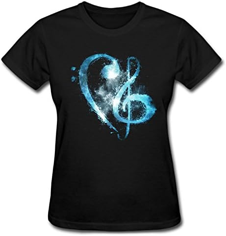 WDFO Music Mark Blessing For Christina Grimmie Custom Women T Shirt Cotton black XXL