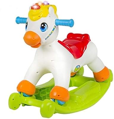 baby toy horse price