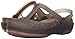 Crocs Women's Carlie Flower Clog