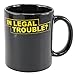 Better Call Saul - Breaking Bad Colour Changing Mug by 50 Fifty