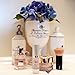 Ageless Face Makeup Primer by Eclipse I All-Day Foundation Serum Instantly Hides 100% of Blemishes, Enlarged Pores & Lines For A Gorgeous Airbrushed Look on Oily or Dry Skin, Acne, Rosacea & Eczema