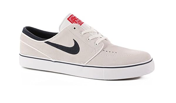 janoski crema