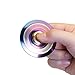 Hand Spinner 3-5 Minutes EDC Fidget Toy With Highly Speed Captain American Design Finger Tri-Spinner Relief Toys for Focus, ADHD Kids & Adults