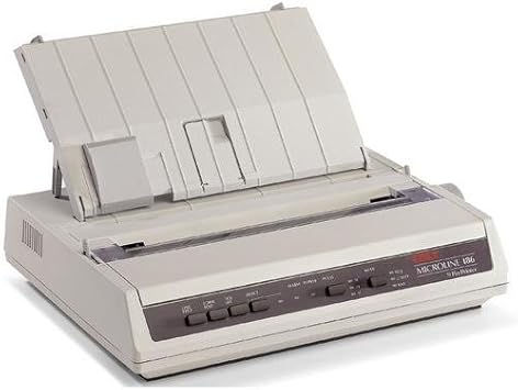 dot matrix printer amazon