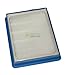 Crucial Vacuum Replacement Vacuum Filter Compatible with Part # H12, HF1, HF-1 & Models Electrolux: EL5010,EL5035,EL6980,EL7000,EL7020,EL7050,EL8500,EL8501,EL8502 - Hepa Style Filters (2 Pack)