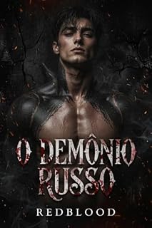 Livro O Demônio Russo