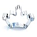 Sweet Cookie Crumbs Queen Crown Cookie Cutter- Stainless Steel