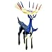 Pokémon Articulated Vinyl Figure, Xerneas