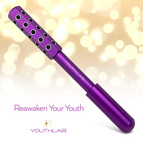YOUTHLAB Radiance Roller Germanium Stone Uplifting Face/Eye/Body