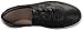 ECCO Men's Soft 7 Retro Fashion Sneaker, Black/Lion, 10-10.5