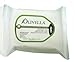Olivella Facial Cleansing Tissues
